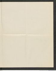Nachlass Franz Steindachner, Brief von E. Brandis an Franz Steindachner (18.08.1904), Inv.Nr. 52.03, Seite 3